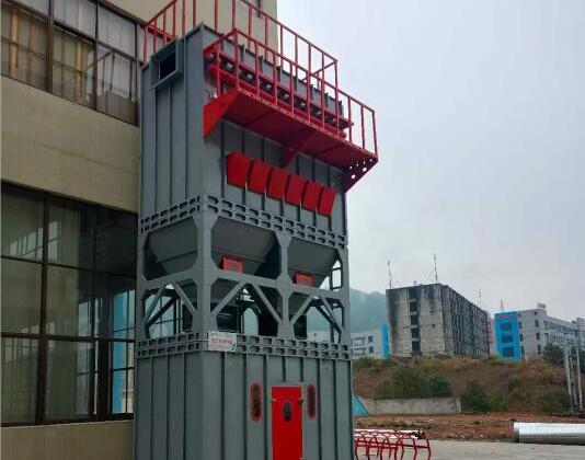 除塵設(shè)備